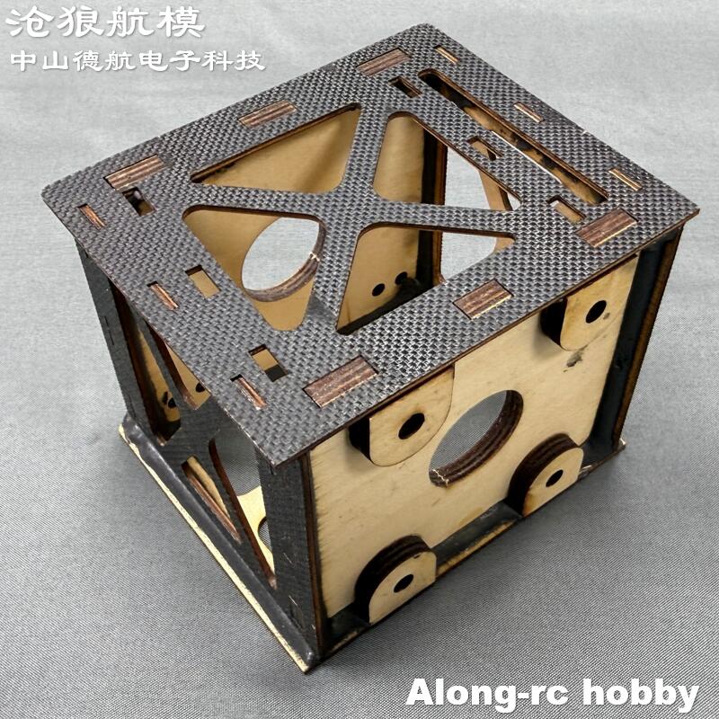 Wood 3D Plane Motor Mount Moto - đánh giá và giá Brushless Motor Thrust Test Stand