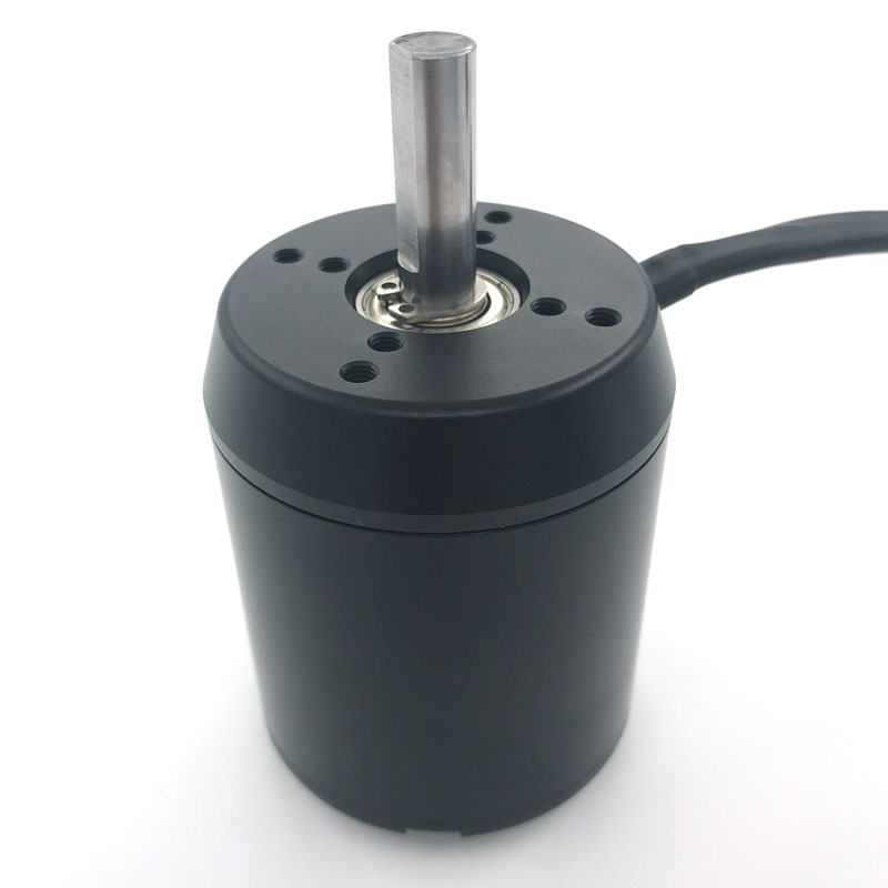 6384 150KV 200KV high-power mo - đánh giá và giá 6384 Brushless Motor Sensored