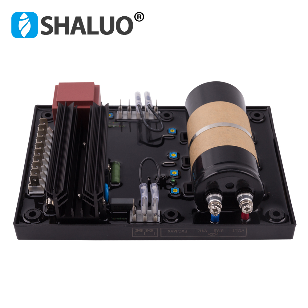 R448 AVR Tự Động Đồng Bộ Điều  - đánh giá và giá Cycloidal Reducer Bldc Motor