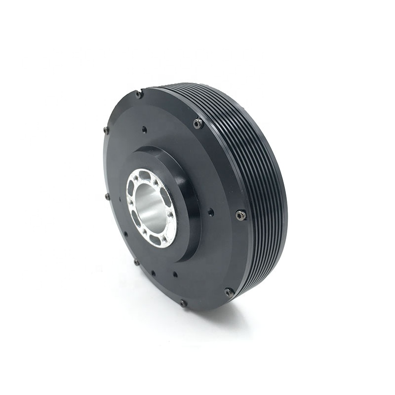 PM100 High Torque Big Hollow S - đánh giá và giá Direct Drive Servo Motor Robotics