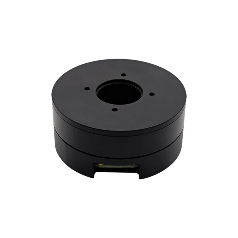 Brushless DC Direct Drive Serv - đánh giá và giá Direct Drive Servo Motor Robotics