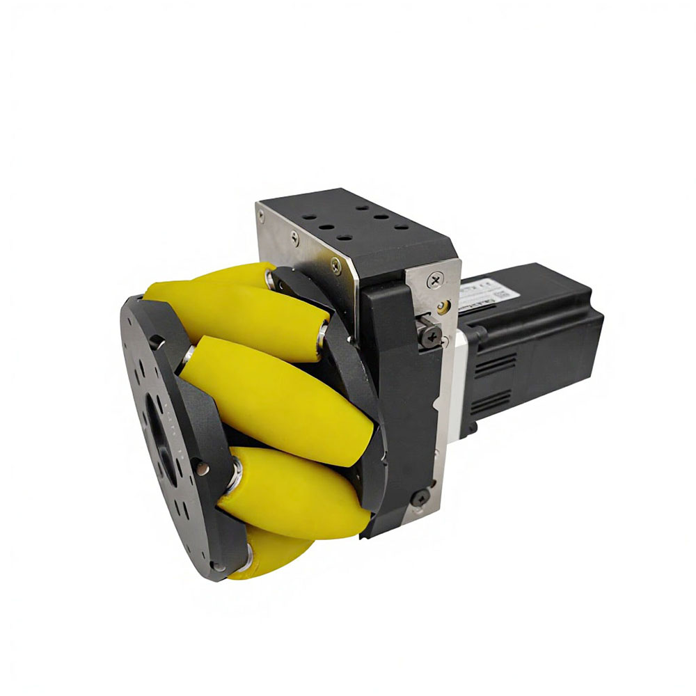 High Performance Omni Directio - đánh giá và giá Direct Drive Servo Motor Robotics