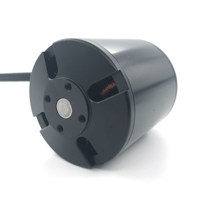 6384 120-200KV Sensored Brushl - đánh giá và giá 6384 Brushless Motor Sensored