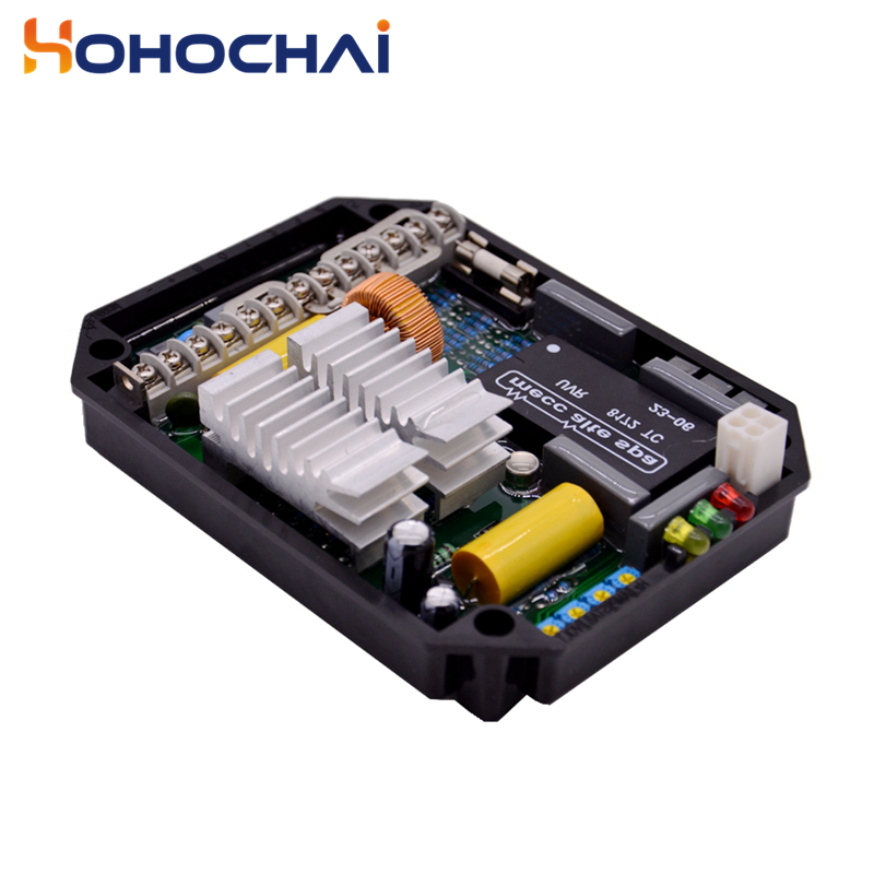 UVR6 AVR Điều Chỉnh Điện Áp Tự - đánh giá và giá Cycloidal Reducer Bldc Motor