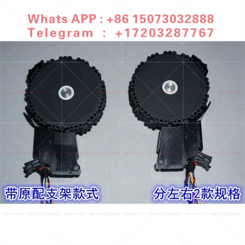 12-24V direct drive servo brus - đánh giá và giá Direct Drive Servo Motor Robotics