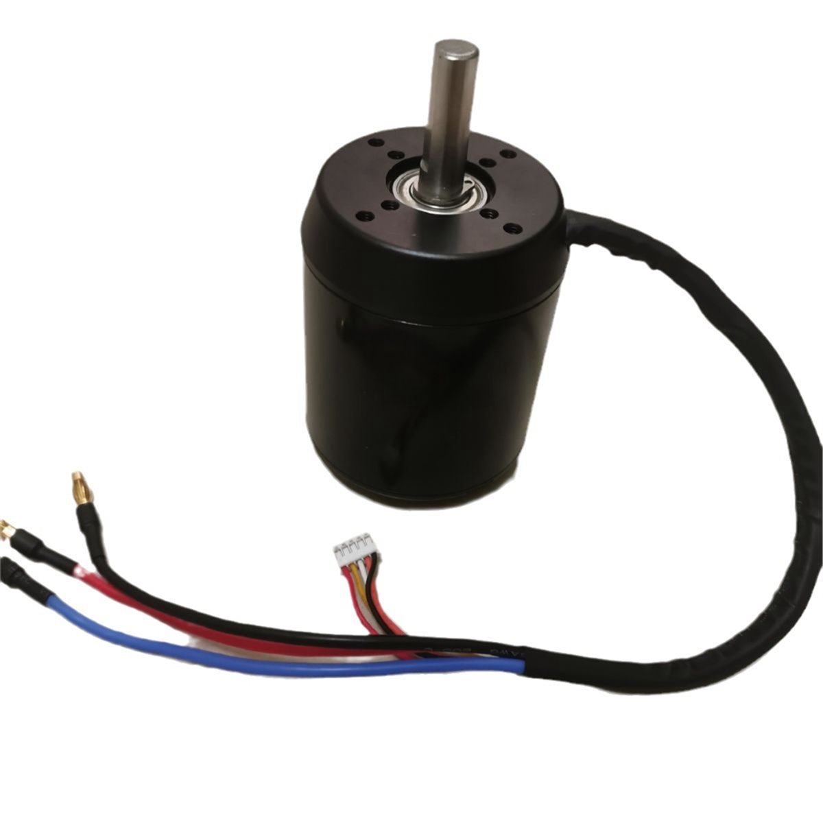 618 Mega Sale 6384 120KV BLDC  - đánh giá và giá 6384 Brushless Motor Sensored