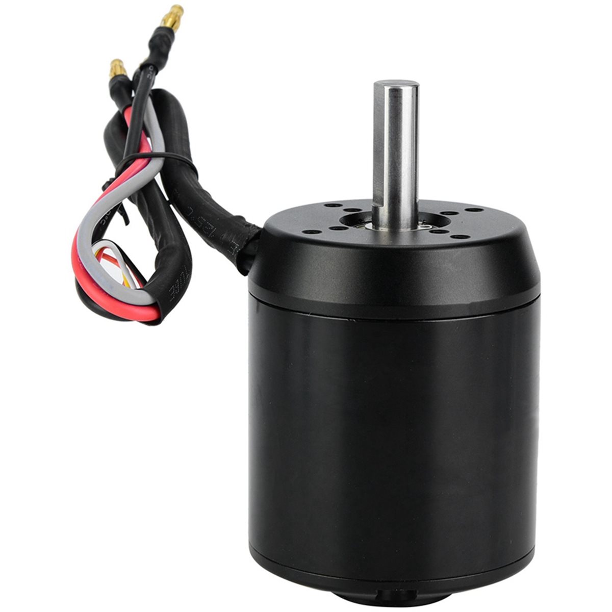 618 Mega Sale 6384 120KV BLDC  - đánh giá và giá 6384 Brushless Motor Sensored