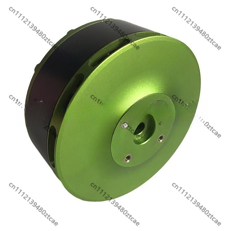 Brushless Outrunner Motor 9040 - đánh giá và giá 8318 Outrunner Brushless Motor