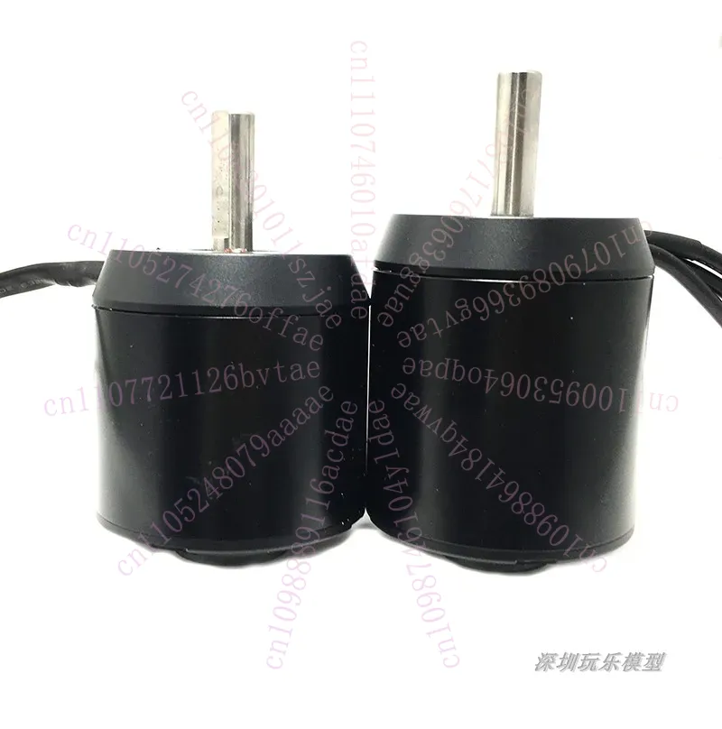 6384 Brushless Motor 170KV Wit - đánh giá và giá 6384 Brushless Motor Sensored