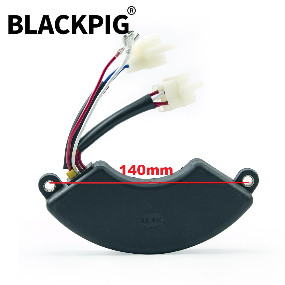 8 Wires 5KW 7KW AVR Generator  - đánh giá và giá Cycloidal Reducer Bldc Motor