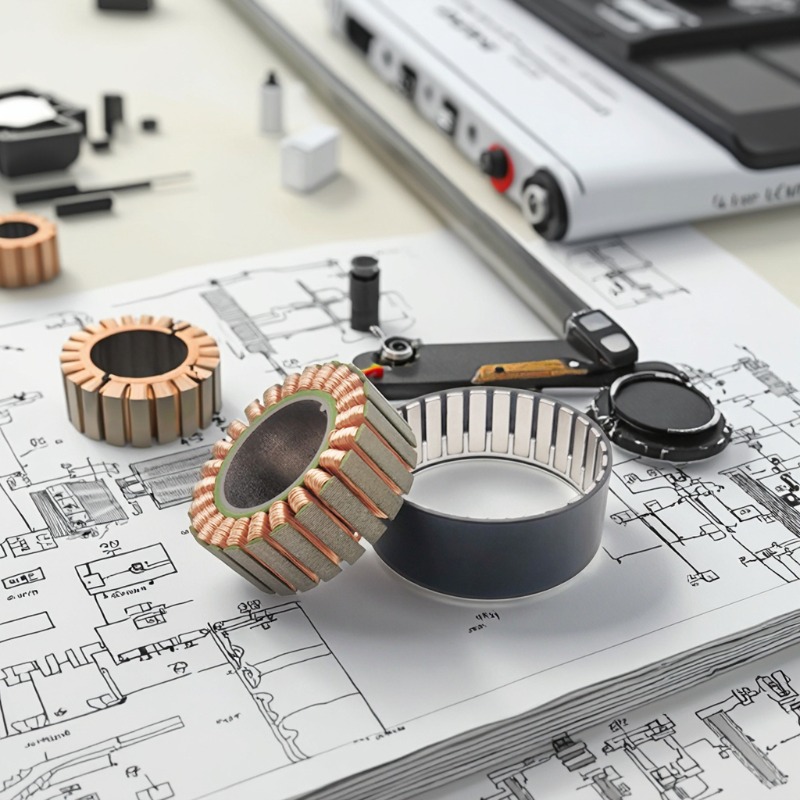 High Torque External Rotor Bru - đánh giá và giá Direct Drive Servo Motor Robotics