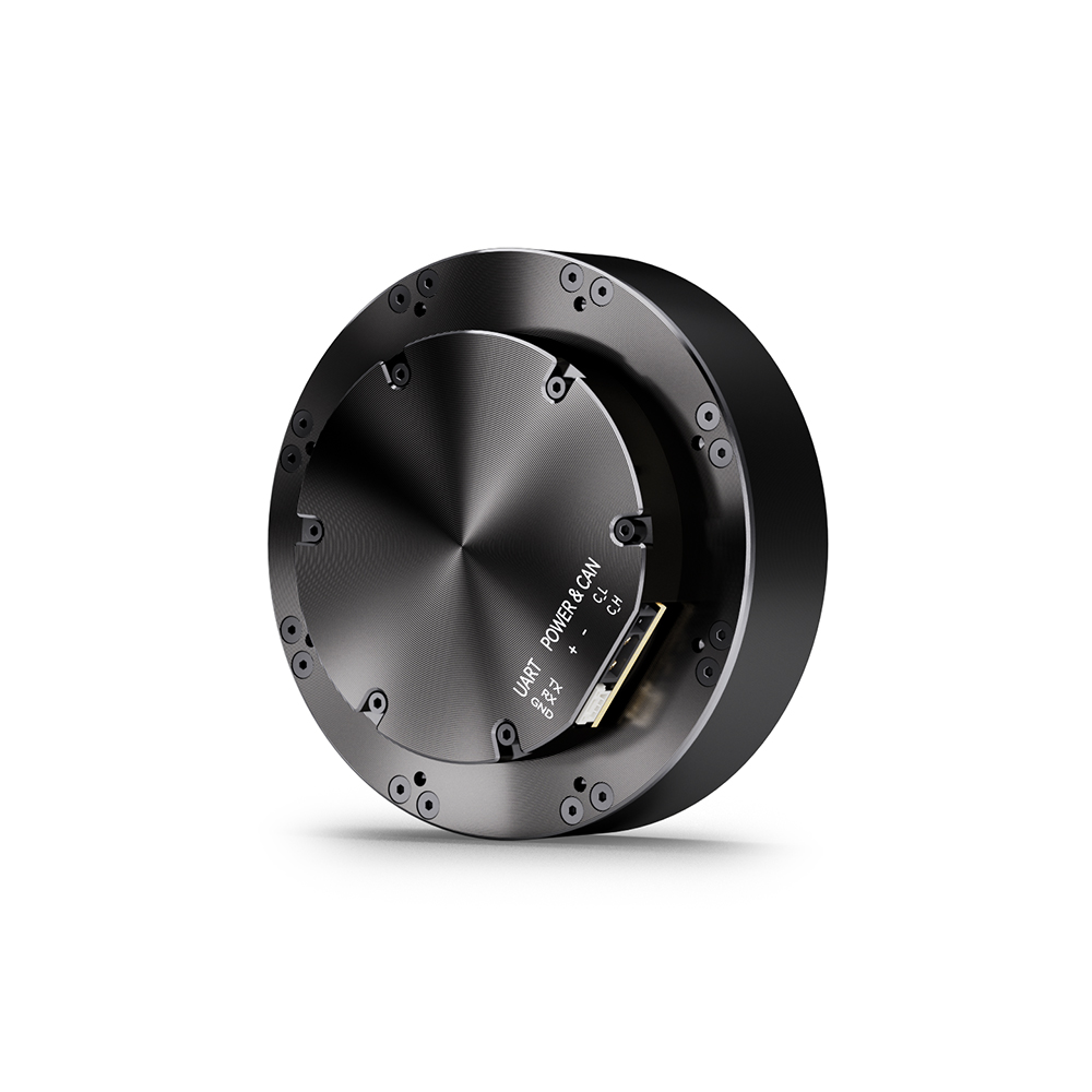 Cubermars AK80-9 DC Motor OEM  - đánh giá và giá Mit Cheetah Motor Actuator