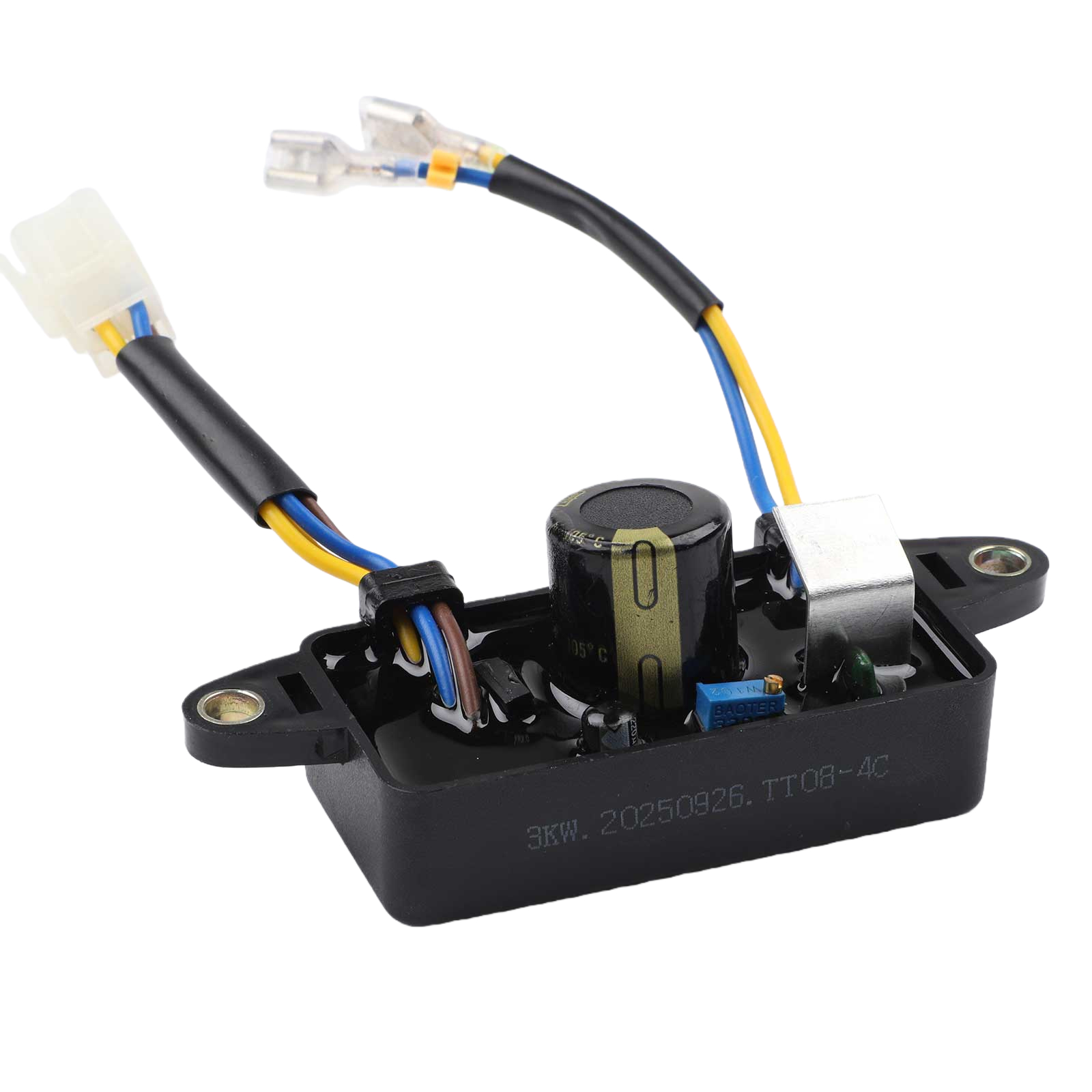 AVR Device for Automatic Volta - đánh giá và giá Cycloidal Reducer Bldc Motor