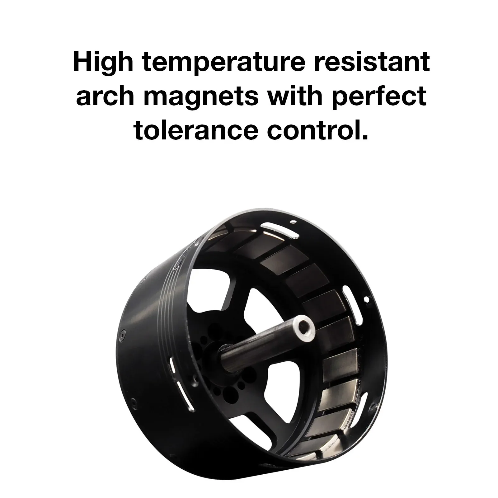 RoRus12090 24S 200A Efficient  - đánh giá và giá 12090 Brushless Outrunner Motor