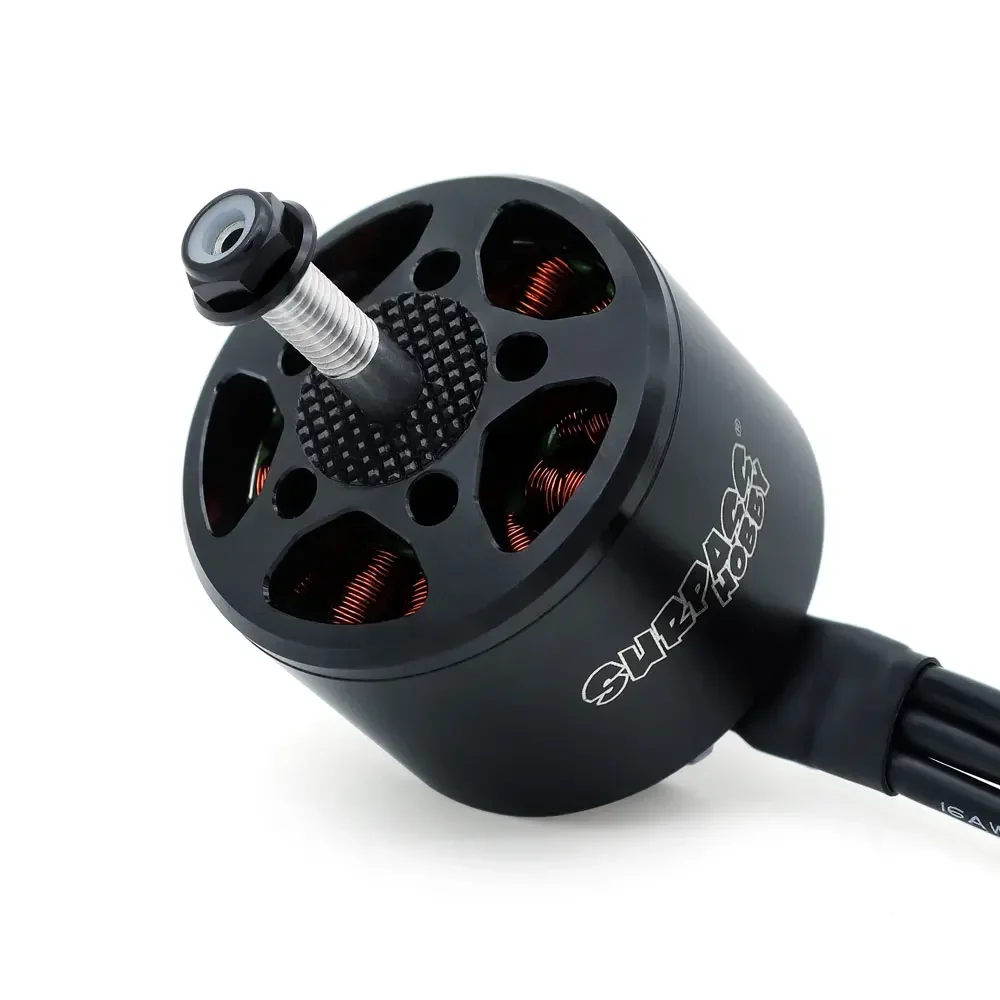 1/2/4PCS Surpass Hobby 3220 42 - đánh giá và giá Brushless Motor Thrust Test Stand