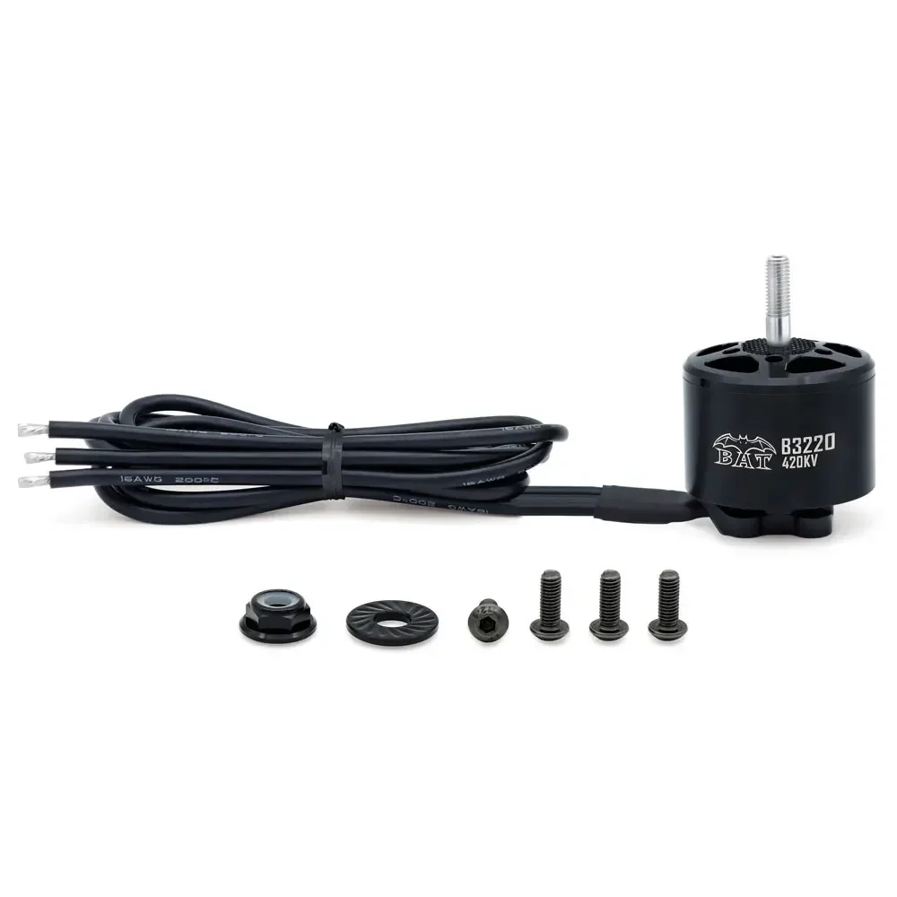 1/2/4PCS Surpass Hobby 3220 42 - đánh giá và giá Brushless Motor Thrust Test Stand