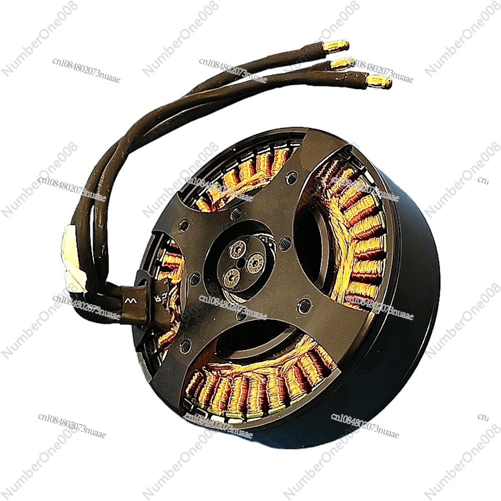 Used FXD 8318 Outrunner Brushl - đánh giá và giá 8318 Outrunner Brushless Motor